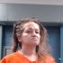 Lisa Young Arrest Mugshot SCRJ 02/05/2020