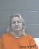 Lisa Washburn Arrest Mugshot WRJ 1/18/2014
