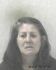 Lora Clerihew Arrest Mugshot WRJ 10/13/2013