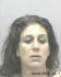 Lori Slaton Arrest Mugshot NCRJ 7/14/2013