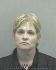 Louise Clemons Arrest Mugshot NRJ 9/20/2011