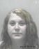 Lynsi Burnett Arrest Mugshot SRJ 9/9/2012