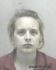 Lynzee Hunter Arrest Mugshot SWRJ 6/25/2012