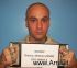 MATHEU BIANCO Arrest Mugshot DOC 4/13/2012