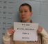 MEGHAN EVANS Arrest Mugshot DOC 01/07/2014