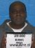 MOSES BLOUNT Arrest Mugshot DOC 3/22/2011
