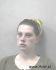 Madeline Highlander Arrest Mugshot SRJ 10/20/2012