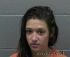 Mariah Luckey Arrest Mugshot NCRJ 04/23/2016