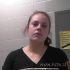 Mariah Mitchell Arrest Mugshot WRJ 12/16/2021