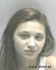Mariah Luckey Arrest Mugshot NCRJ 11/28/2012