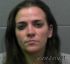 Marissa Stire Arrest Mugshot NCRJ 04/26/2018