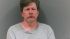 Mark Mitchell Arrest Mugshot SWRJ 10/03/2025