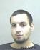 Mark Smith Arrest Mugshot NRJ 2/9/2013