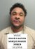 Marquis Gravely-Watson Arrest Mugshot DOC 10/6/2017