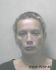 Martha Thompson Arrest Mugshot SRJ 8/7/2012
