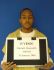 Martrell Mitchell Arrest Mugshot DOC 6/6/2013