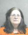 Mary Cook Arrest Mugshot TVRJ 12/7/2012