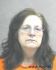 Mary Cook Arrest Mugshot TVRJ 12/21/2012