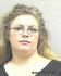 Mary Rea Arrest Mugshot NRJ 9/1/2013