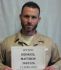 Matthew Hedrick Arrest Mugshot DOC 12/28/2017