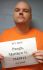 Matthew Paugh Arrest Mugshot DOC 5/2/2019