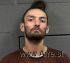 Matthew Smith Arrest Mugshot WRJ 10/10/2024