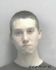 Matthew Bates Arrest Mugshot NCRJ 11/17/2012
