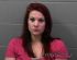 Megan Adams Arrest Mugshot NCRJ 11/28/2017