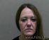 Megan Cunningham Arrest Mugshot NRJ 10/09/2015