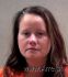 Megan Hall Arrest Mugshot NRJ 04/13/2020