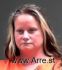 Megan Hall Arrest Mugshot NRJ 08/28/2022