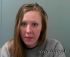 Megan Johnson Arrest Mugshot WRJ 04/11/2017
