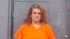 Megan Lacava Arrest Mugshot SCRJ 07/12/2023