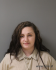 Megan Lycans Arrest Mugshot DOC 1/17/2020