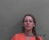 Megan Moore Arrest Mugshot NRJ 08/31/2016