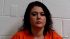 Megan Osborne Arrest Mugshot SRJ 11/17/2022