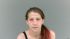 Megan Riffe Arrest Mugshot SWRJ 07/26/2024