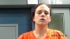 Megan Stowers Arrest Mugshot SCRJ 09/09/2019