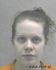 Megan Ballengee Arrest Mugshot WRJ 2/6/2013