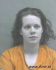 Megan Ballengee Arrest Mugshot WRJ 9/9/2013