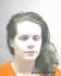 Megan Ballengee Arrest Mugshot TVRJ 10/14/2013