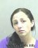 Megan Brak Arrest Mugshot NRJ 2/15/2012