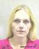 Megan Buchanan Arrest Mugshot NRJ 9/3/2013