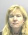 Megan Byron Arrest Mugshot NCRJ 7/12/2012