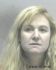 Megan Byron Arrest Mugshot NCRJ 12/14/2012