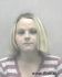 Megan Dingess Arrest Mugshot SWRJ 7/10/2012