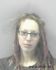 Megan Dunigan Arrest Mugshot NCRJ 2/8/2013