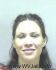 Megan Gay Arrest Mugshot NRJ 5/6/2012