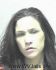 Megan Gay Arrest Mugshot NRJ 4/19/2012