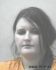 Megan Gibson Arrest Mugshot SRJ 8/30/2012